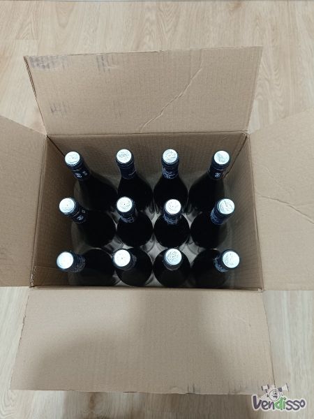 Vinho branco
