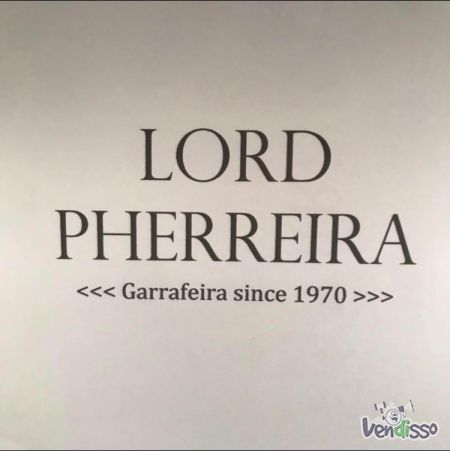 Lord Pherreira :: Garrafeira 