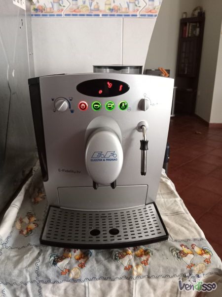 Máquina café Expresso