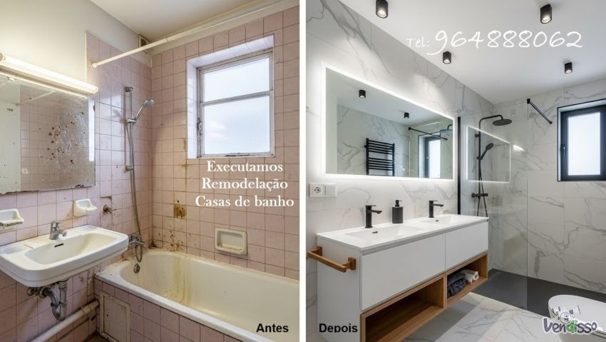 remodelacao-casa-de-banho-alges-tel-964888062