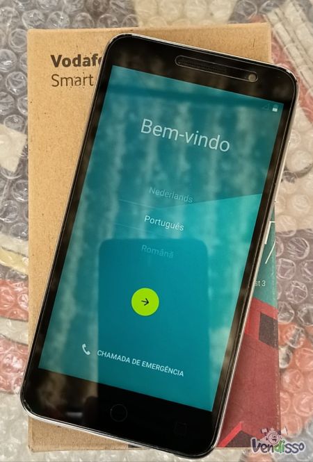 Vodafone Smart Prime 6
