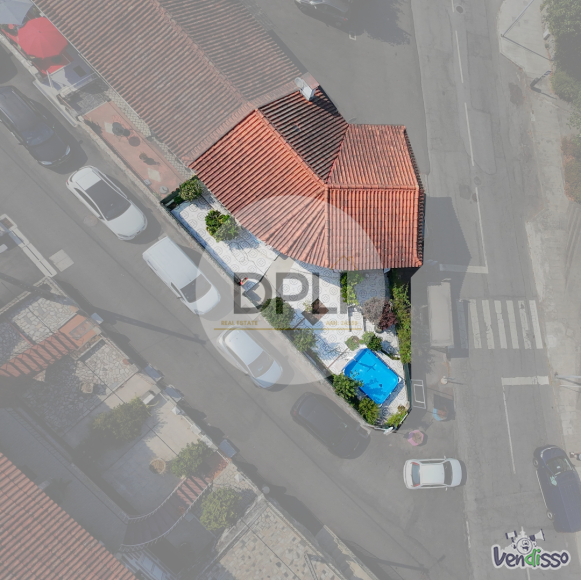 Moradia T3 em Creixomil, Guimarães