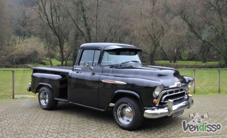 Chevrolet Truck