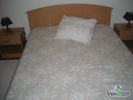 Quarto com despesas incluidas