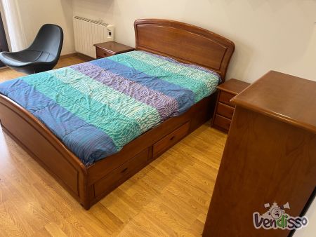 Mobília quarto marca ARC