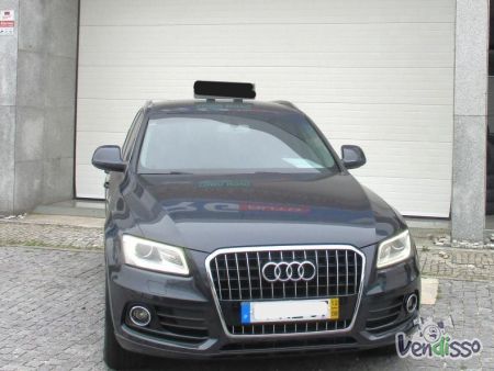 9969552966-audi-q5-2-0-tdi-sport-nacional Audi Q5 2.0 TDi Sport Nacional - 12