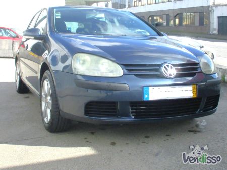 IMG_3655 VW Golf 1.4 FSI Cnfort Line 90 cv Nacional - 05