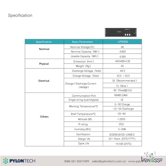 FT - Pylontech US-5000 (4.8kWh - 48V)_page-0004