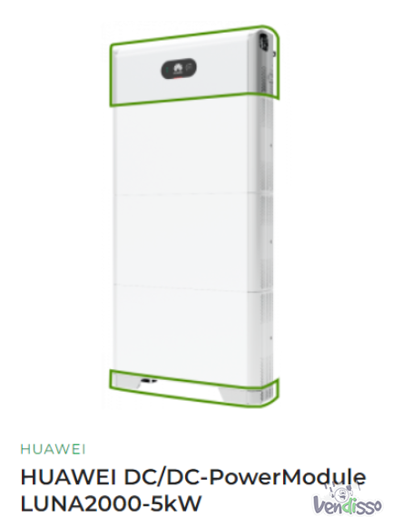 Huawei - Power Module LUNA2000-5kW