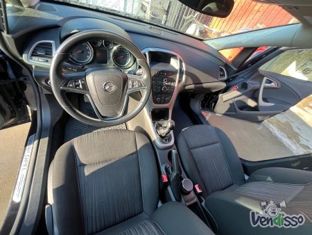 Opel Astra para venda