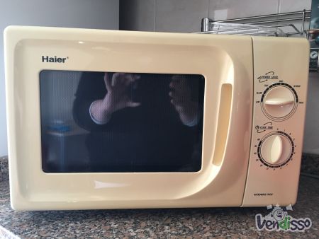 Microondas Haier