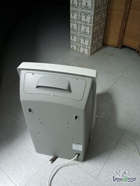 Desumidificador mirage