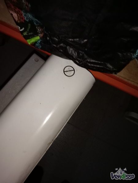 Aquecedor acumulado de calor