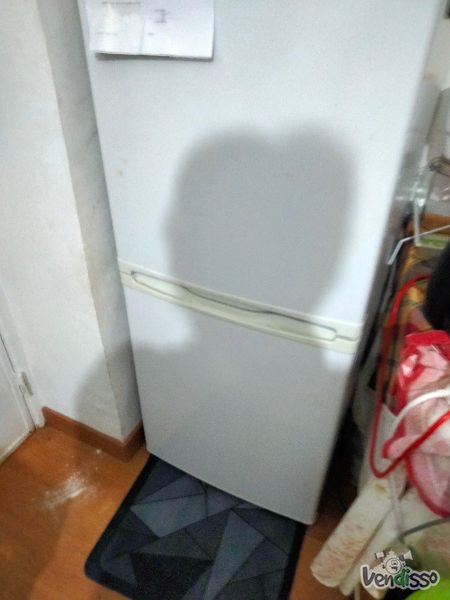 Vendo frigorífico 