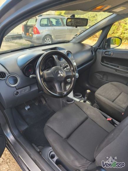 Mitsubishi Colt 1.5 did