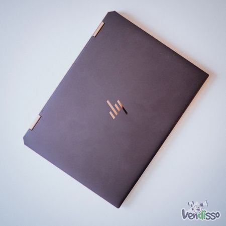 HP Spectre x360 13'