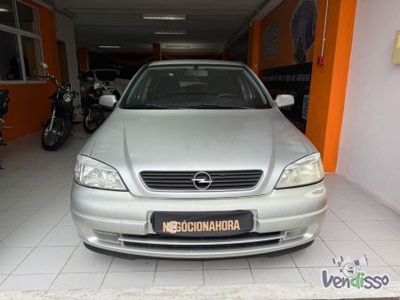 Opel Astra 1.4 Elegance