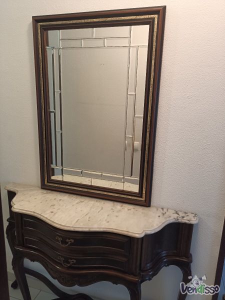 Móvel de hall de entrada 