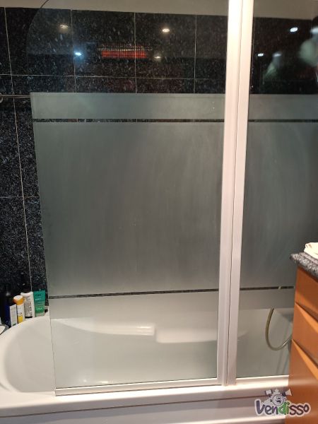 Resguardo banho p/banheira