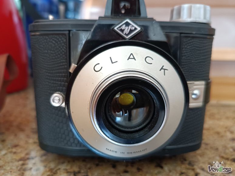 Maq AGFA