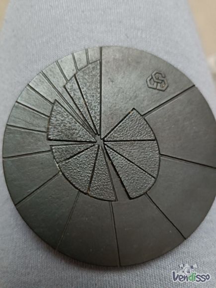 medalha cgdepositos
