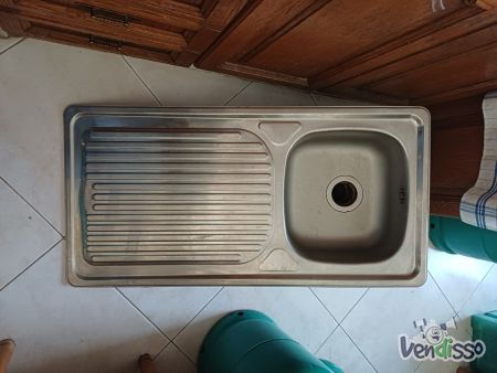 Vendo dois Lava-louças Cozinha – usados