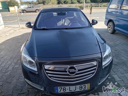 1000013261 Opel Insignia