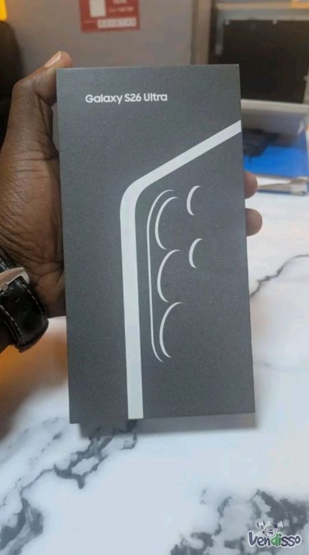 Samsung galaxy s26 ultra 1tb
