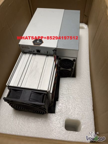 antminer Bitmain Antminer Z15 Pro