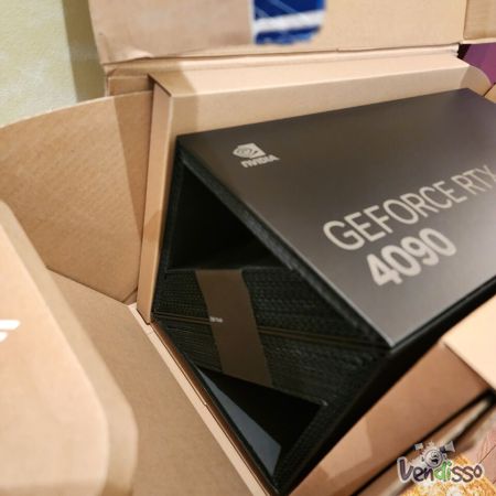 4090 founders edition brand new Nvidia GeForce RTX 4090 24GB 899$