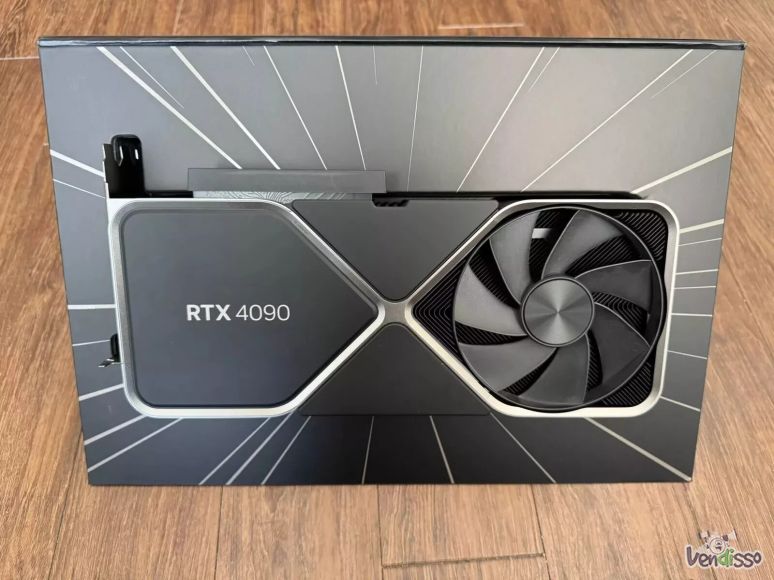 GPU RTX4090 (1)