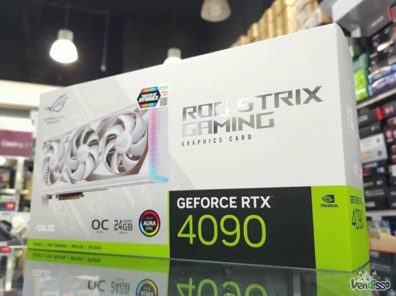 GPU RTX4090 (2)