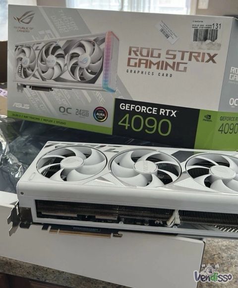 GPU RTX4090 (4)