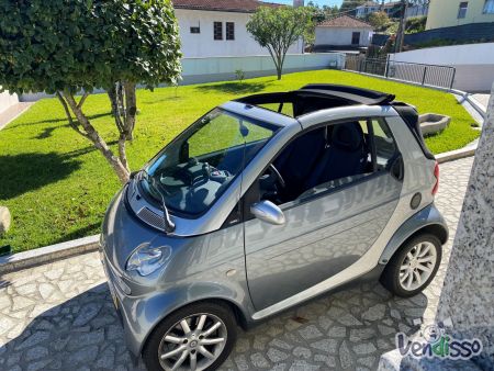 Foto 4 Smart Fortwo Gasolina