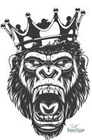 Jackpot Gorillas - avatar