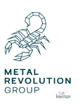 Metal Revolution Group - avatar